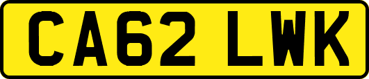 CA62LWK