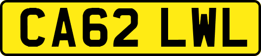 CA62LWL