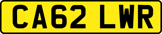 CA62LWR