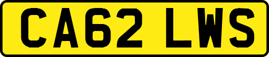 CA62LWS