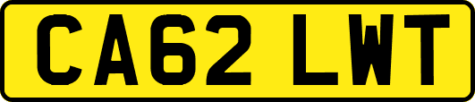 CA62LWT