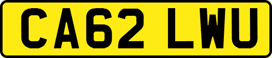 CA62LWU