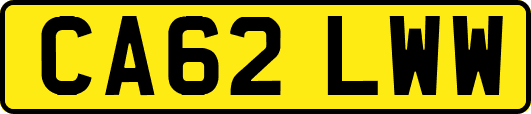 CA62LWW
