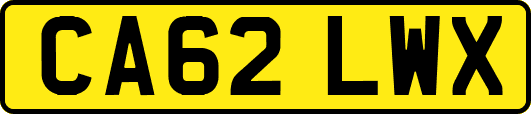 CA62LWX