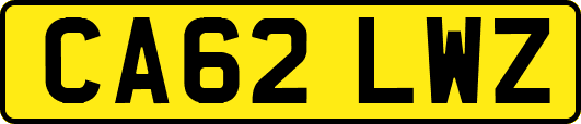 CA62LWZ