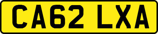 CA62LXA