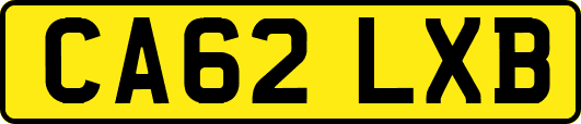 CA62LXB