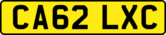 CA62LXC