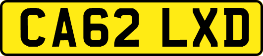 CA62LXD