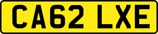 CA62LXE