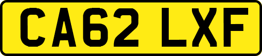 CA62LXF
