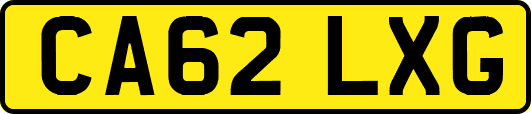CA62LXG