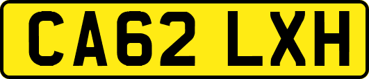 CA62LXH