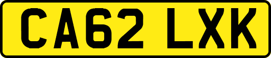 CA62LXK