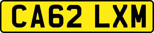 CA62LXM