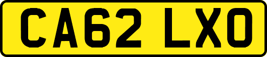 CA62LXO