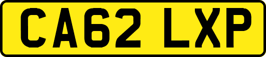 CA62LXP