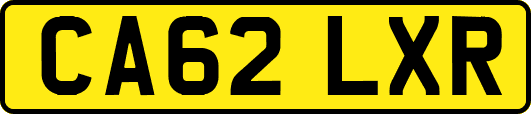 CA62LXR