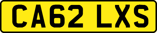 CA62LXS