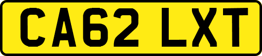 CA62LXT