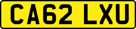 CA62LXU