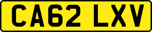 CA62LXV
