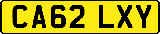 CA62LXY