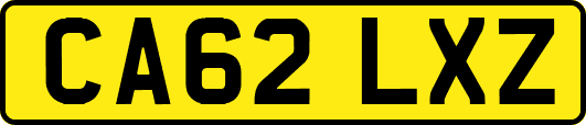 CA62LXZ