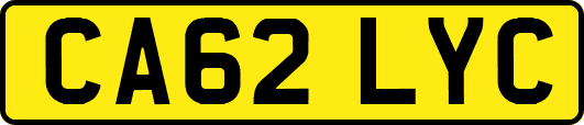 CA62LYC