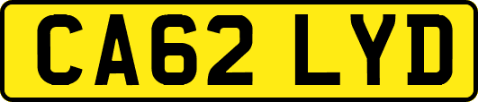 CA62LYD