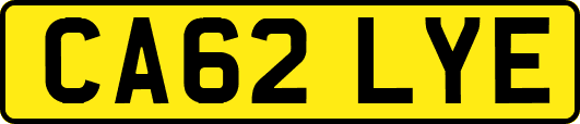 CA62LYE