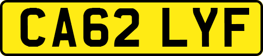 CA62LYF