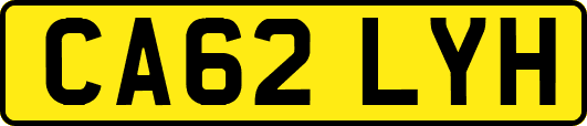 CA62LYH