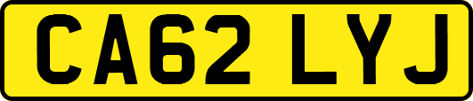 CA62LYJ