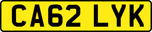 CA62LYK