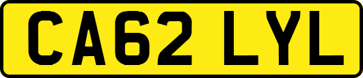 CA62LYL