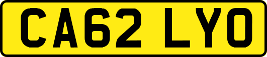 CA62LYO