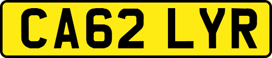 CA62LYR