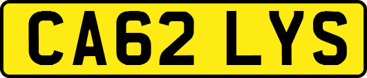CA62LYS