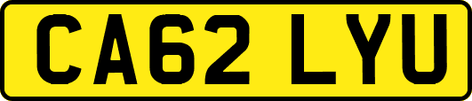 CA62LYU