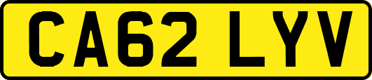 CA62LYV