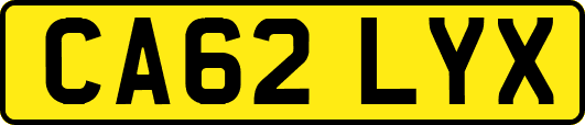 CA62LYX
