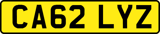 CA62LYZ