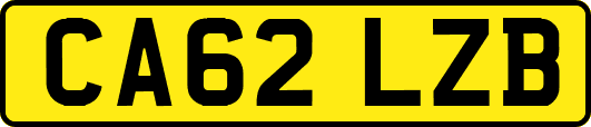 CA62LZB