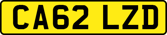 CA62LZD