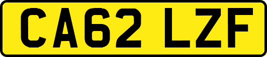 CA62LZF