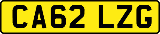 CA62LZG