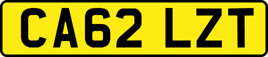 CA62LZT