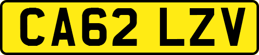 CA62LZV