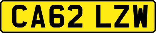 CA62LZW
